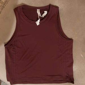Lululemon Sleeveless Tank